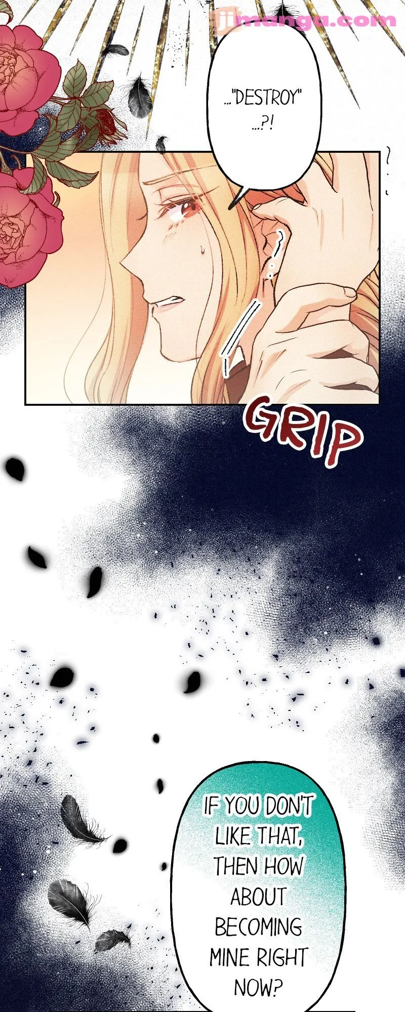 The Heat of the Reincarnated Villainess Chapter 50 Online - página 34