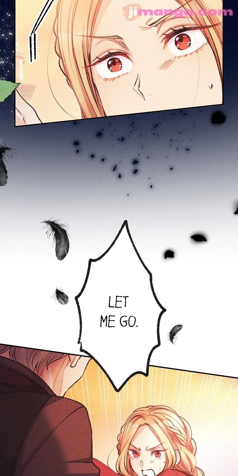 The Heat of the Reincarnated Villainess Chapter 50 Online - página 36