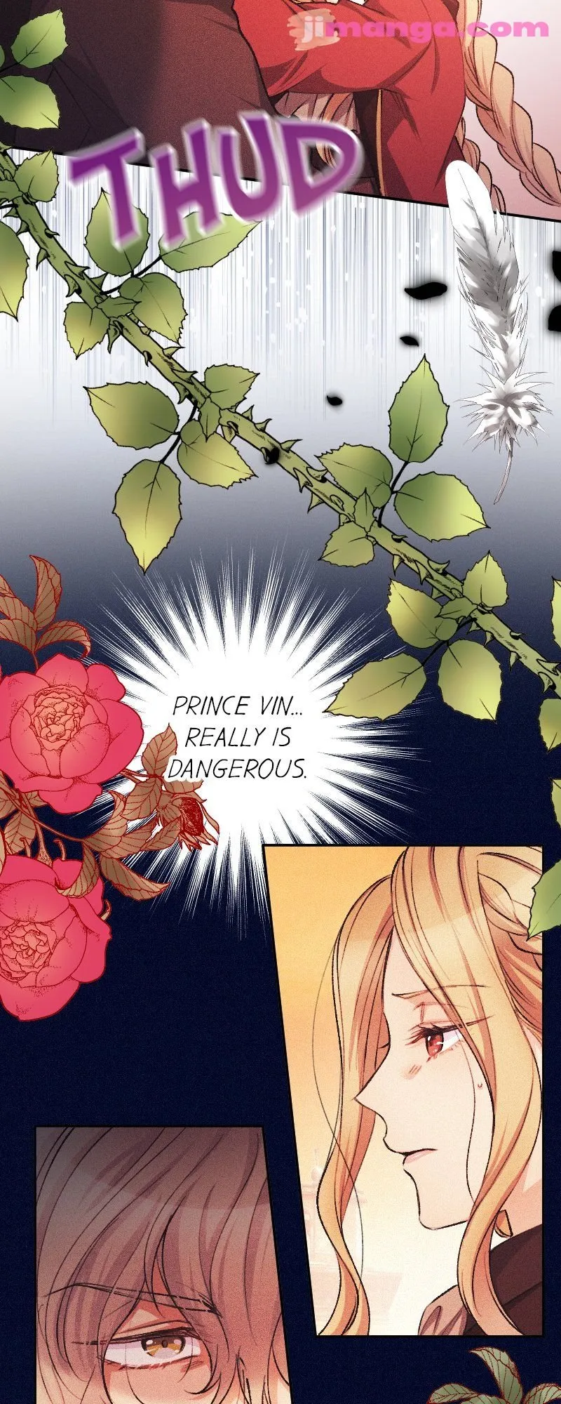 The Heat of the Reincarnated Villainess Chapter 50 Online - página 37