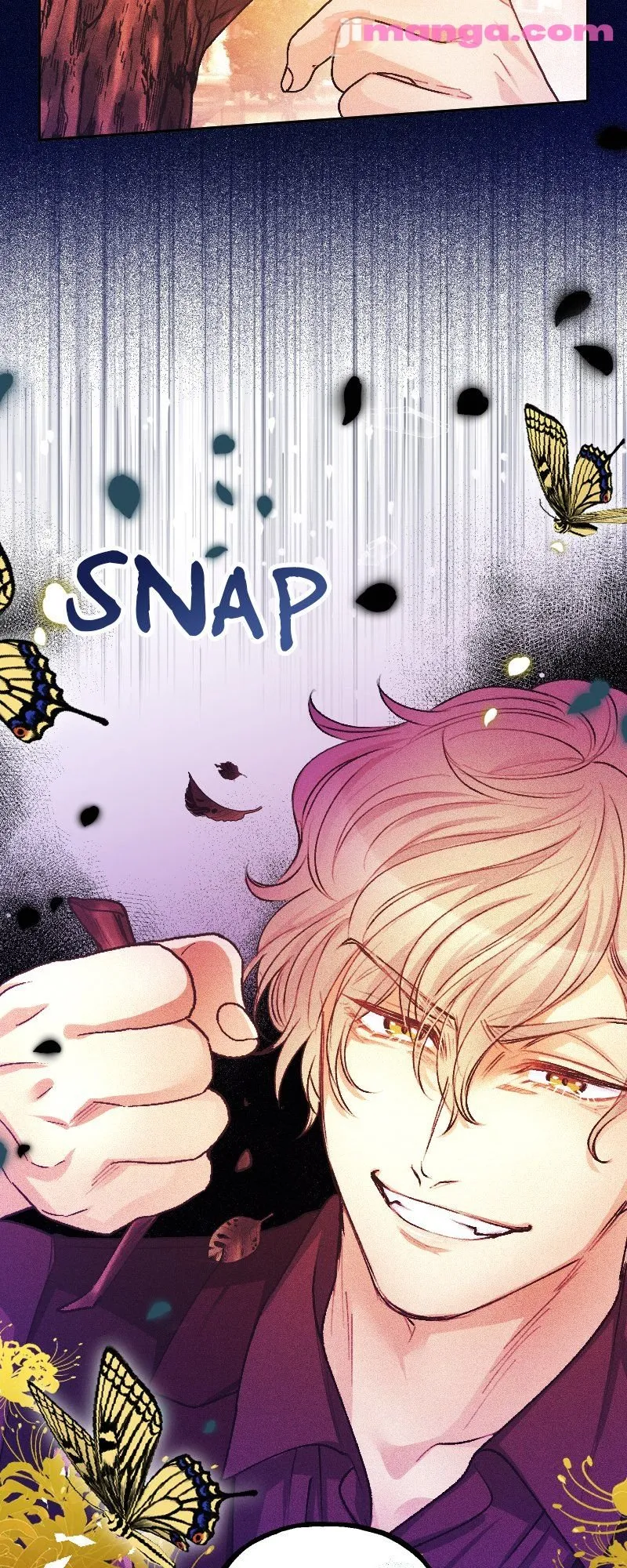 The Heat of the Reincarnated Villainess Chapter 50 Online - página 40