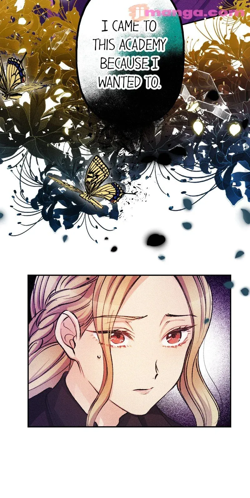 The Heat of the Reincarnated Villainess Chapter 50 Online - página 41