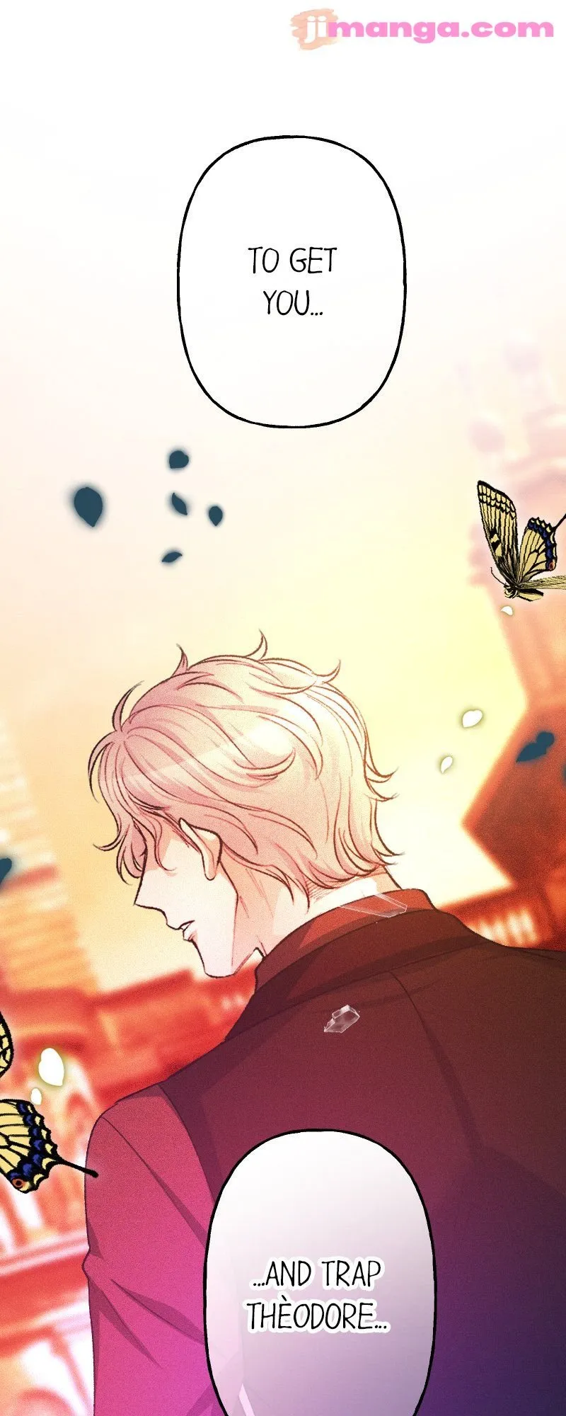 The Heat of the Reincarnated Villainess Chapter 50 Online - página 42