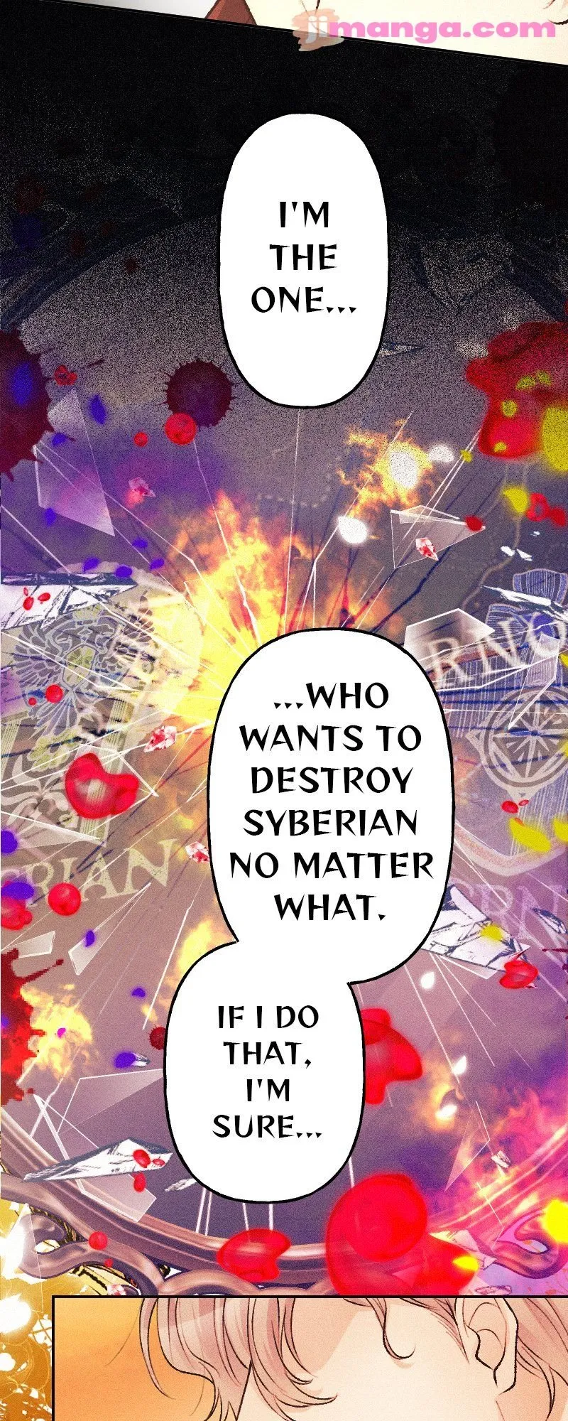 The Heat of the Reincarnated Villainess Chapter 50 Online - página 44