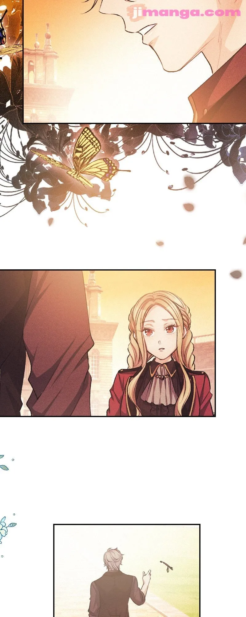 The Heat of the Reincarnated Villainess Chapter 50 Online - página 45