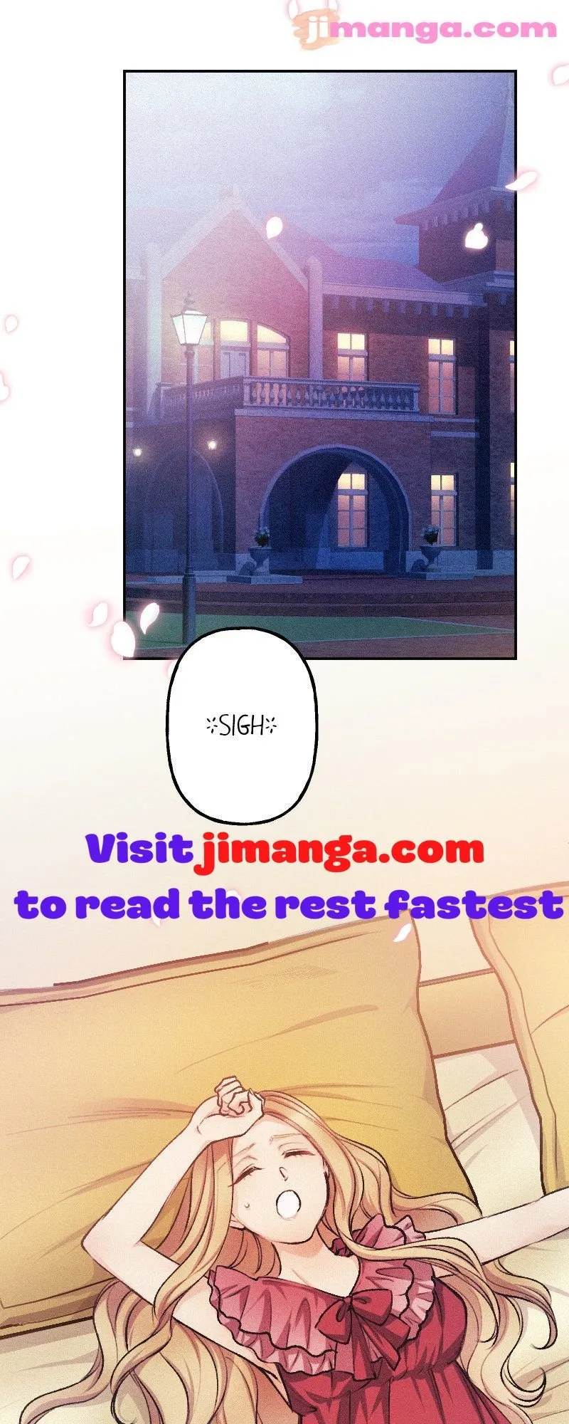 The Heat of the Reincarnated Villainess Chapter 50 Online - página 48