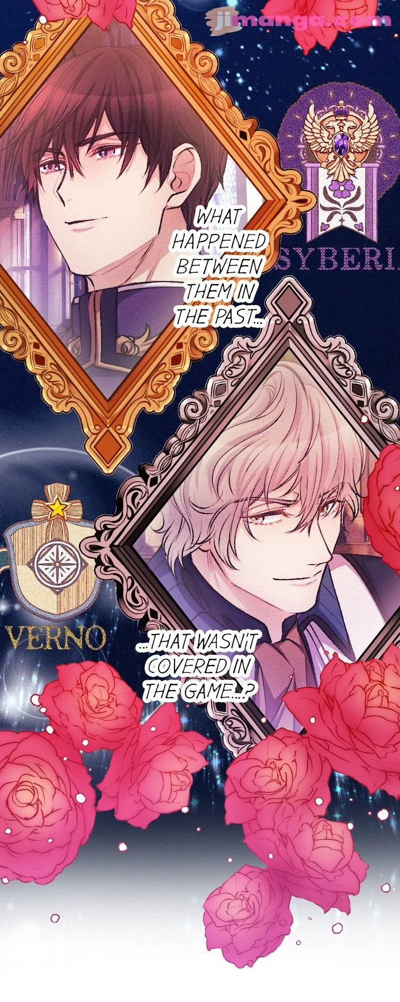 The Heat of the Reincarnated Villainess Chapter 50 Online - página 51