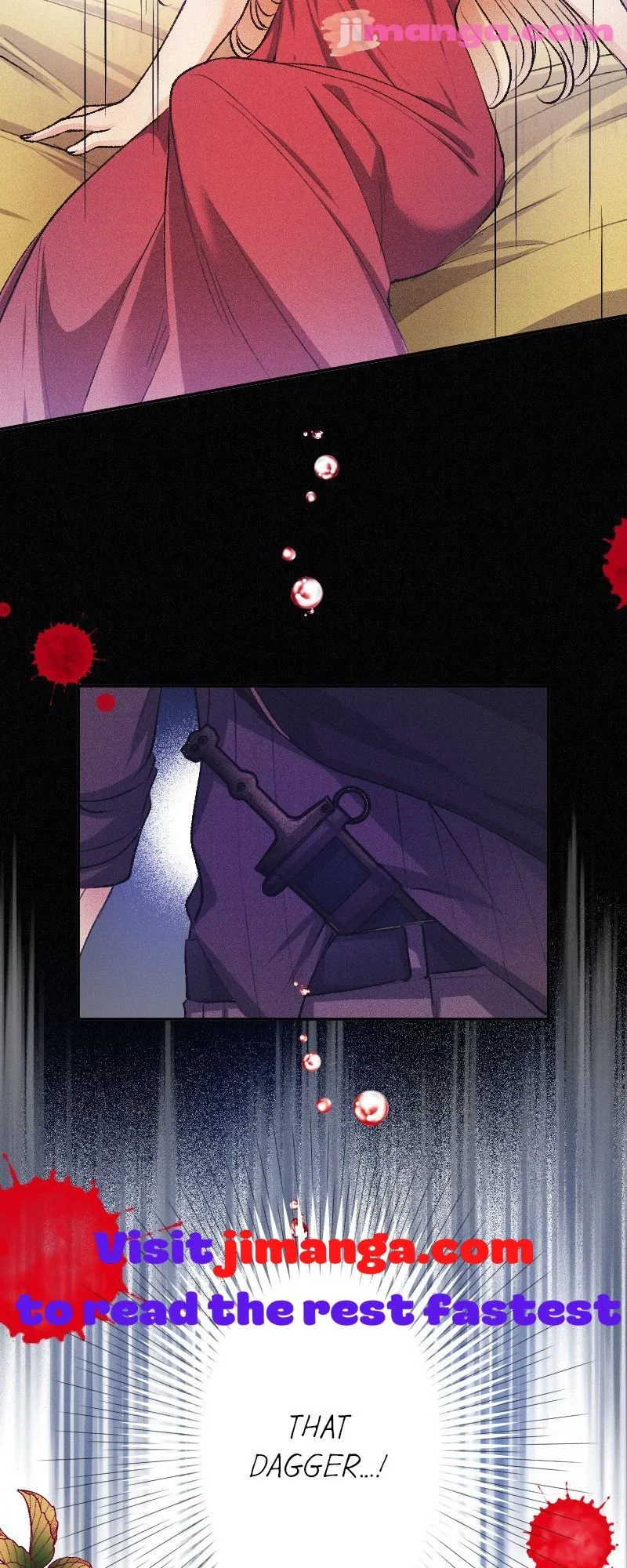 The Heat of the Reincarnated Villainess Chapter 50 Online - página 53