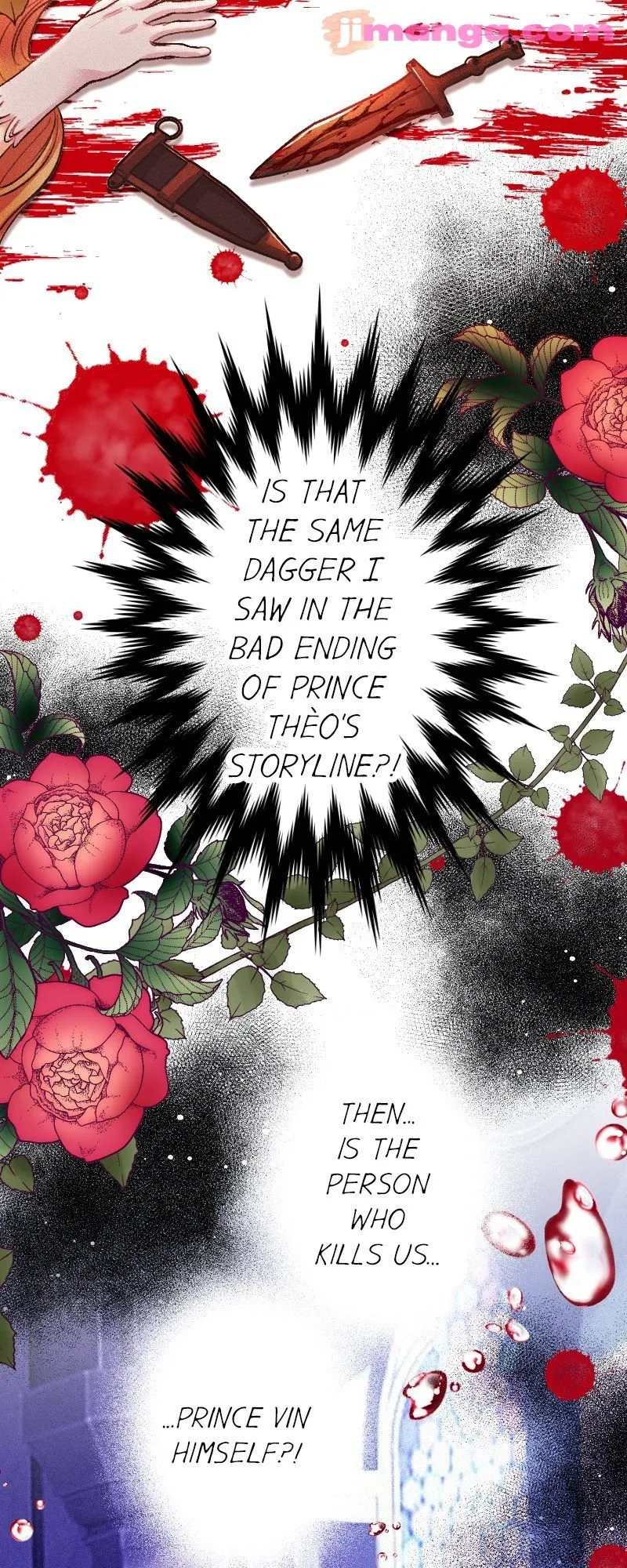 The Heat of the Reincarnated Villainess Chapter 50 Online - página 55