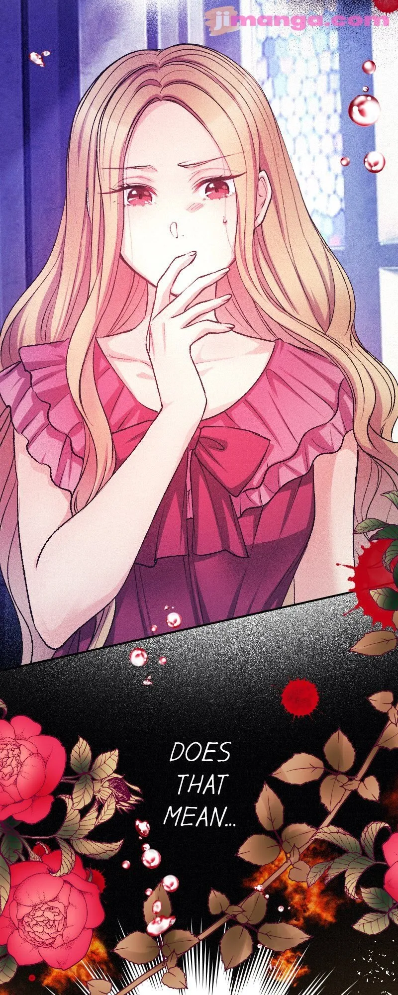 The Heat of the Reincarnated Villainess Chapter 50 Online - página 56