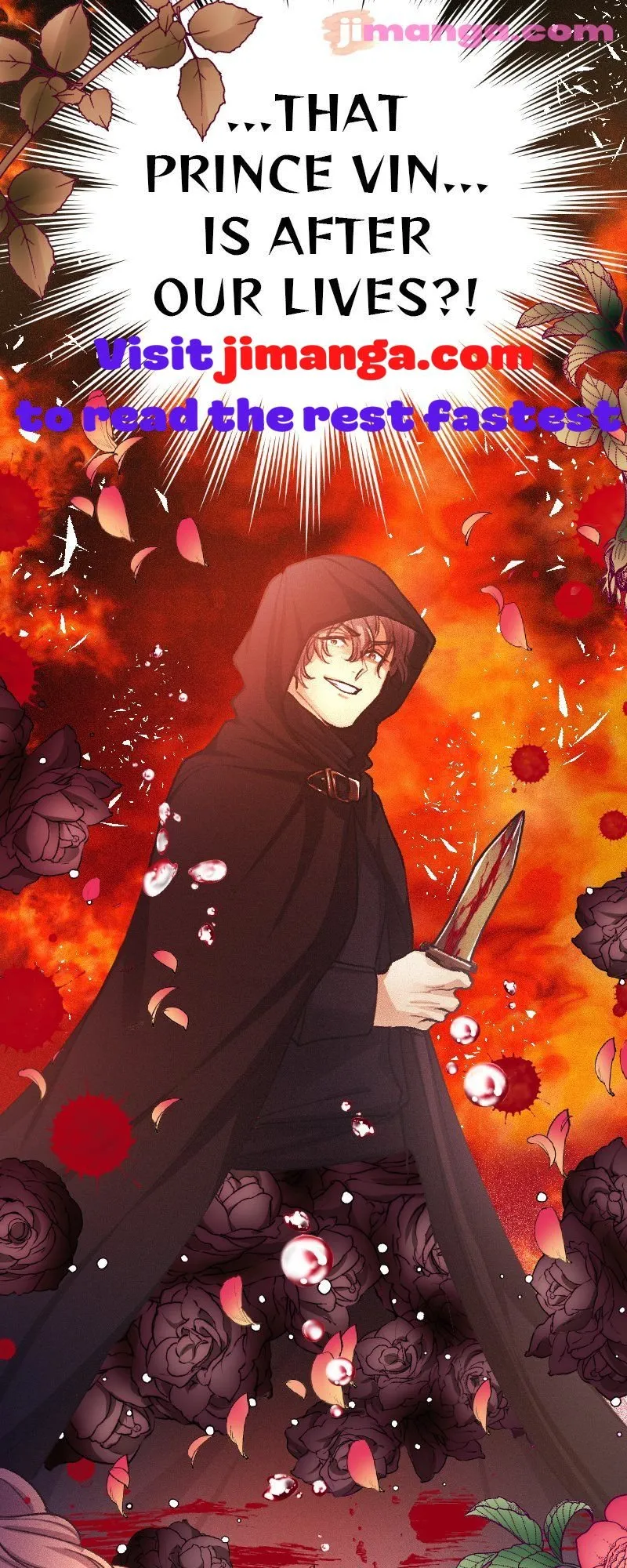 The Heat of the Reincarnated Villainess Chapter 50 Online - página 57