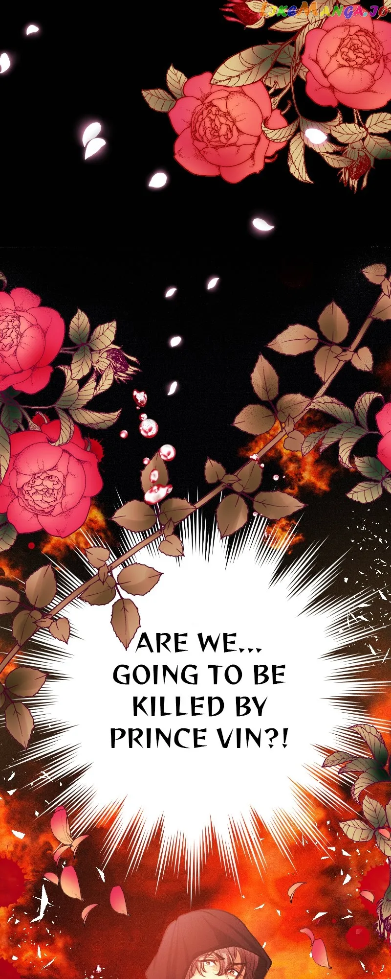 The Heat of the Reincarnated Villainess Chapter 51 Online - página 2