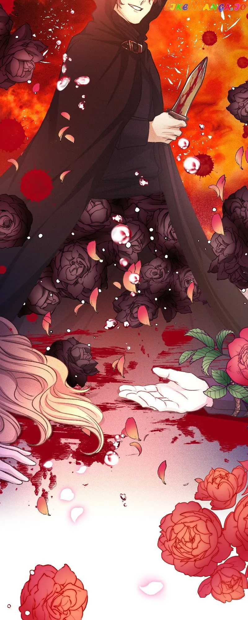 The Heat of the Reincarnated Villainess Chapter 51 Online - página 3