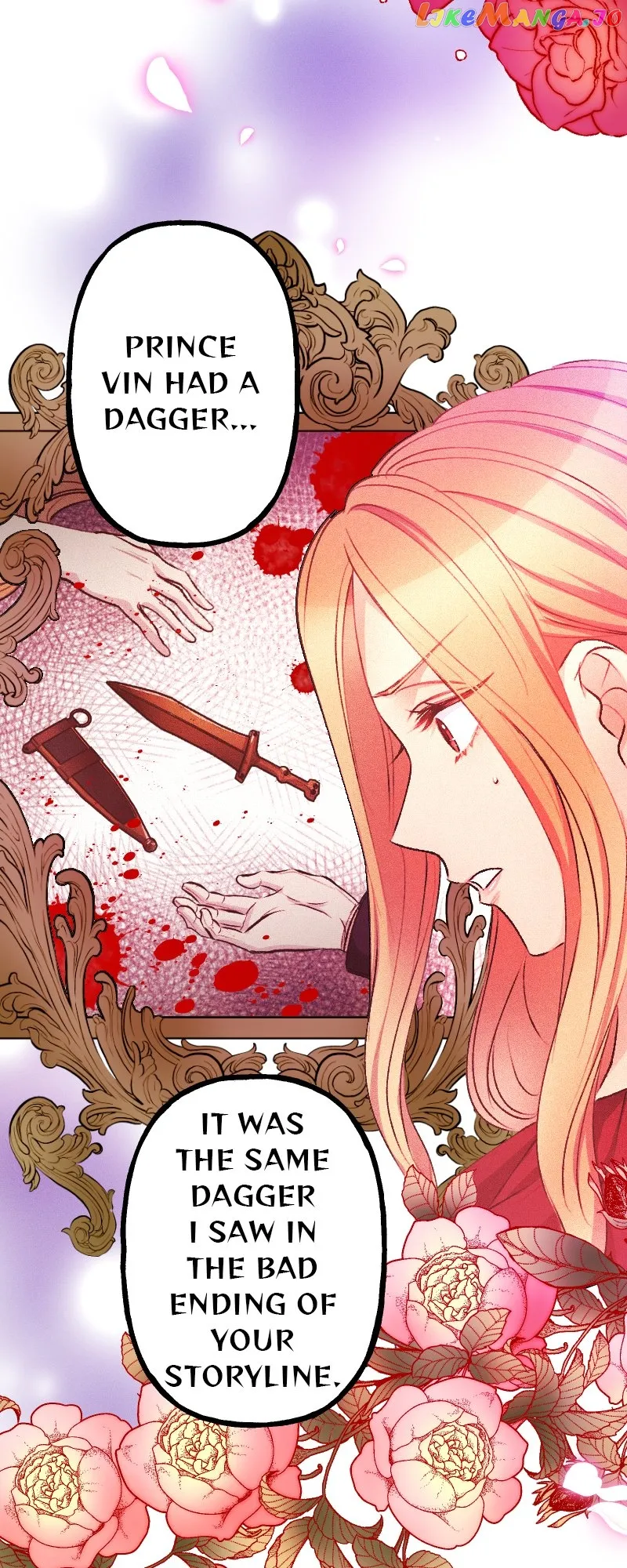 The Heat of the Reincarnated Villainess Chapter 51 Online - página 6
