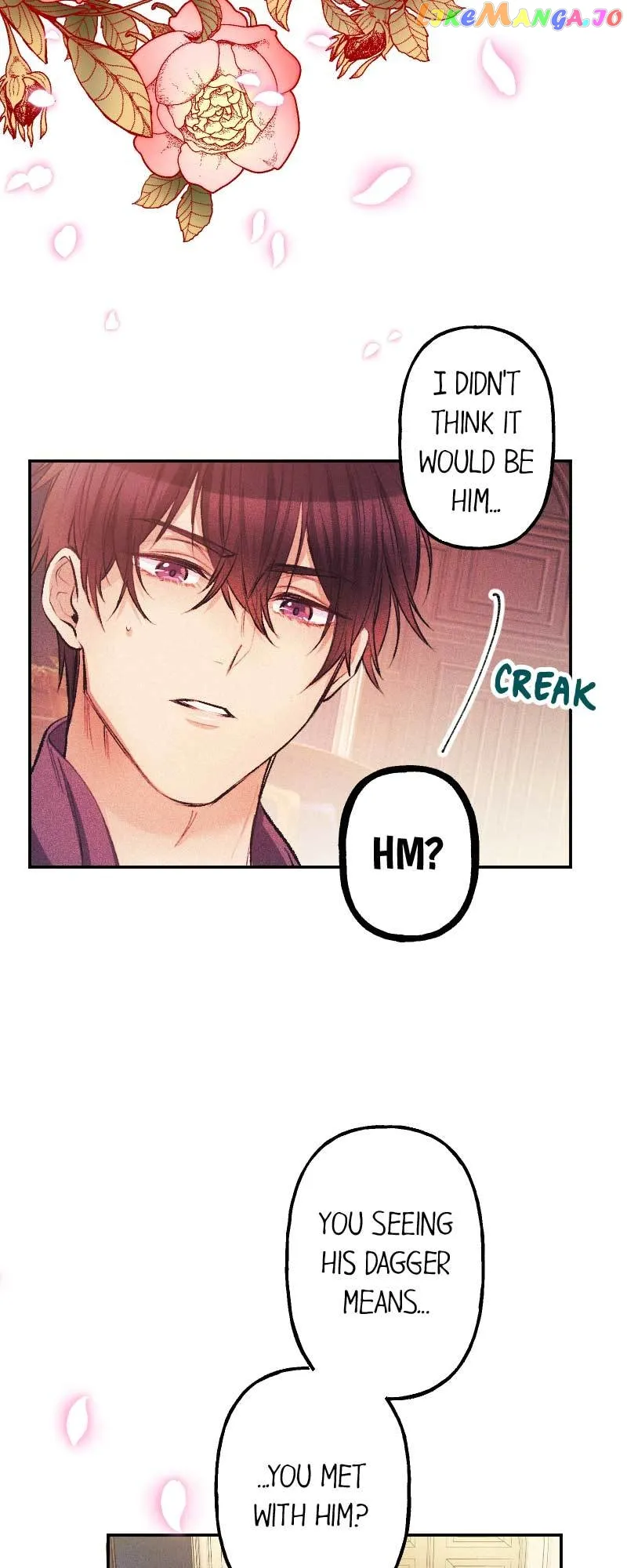 The Heat of the Reincarnated Villainess Chapter 51 Online - página 7