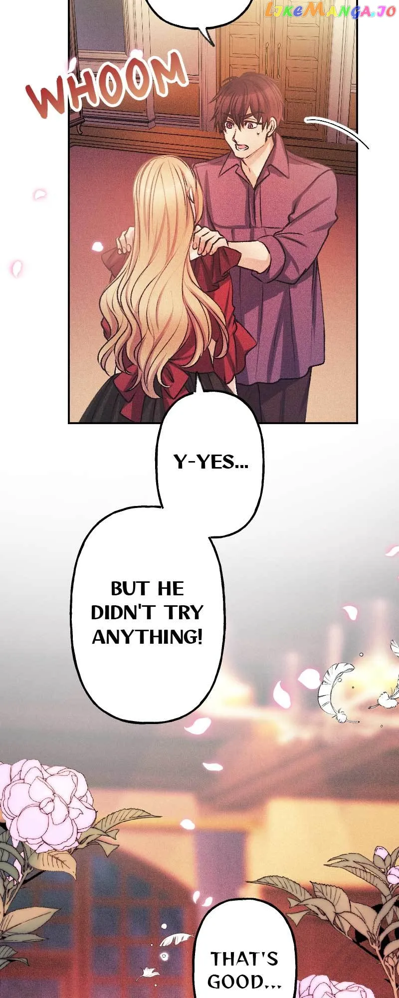 The Heat of the Reincarnated Villainess Chapter 51 Online - página 8