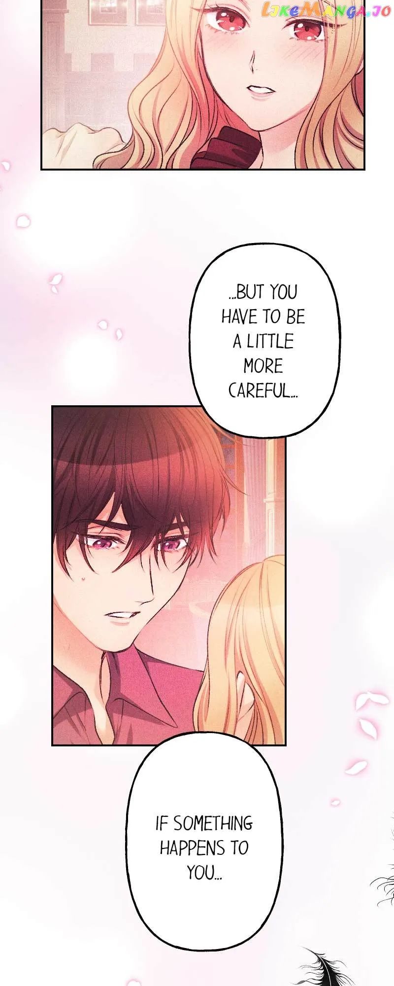 The Heat of the Reincarnated Villainess Chapter 51 Online - página 10