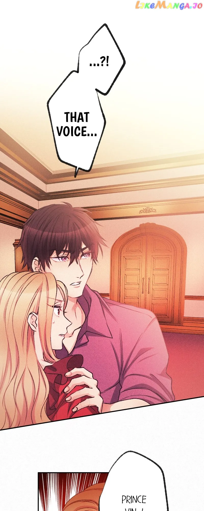 The Heat of the Reincarnated Villainess Chapter 51 Online - página 12