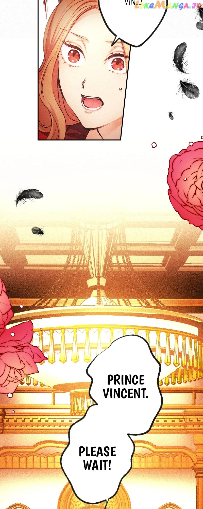 The Heat of the Reincarnated Villainess Chapter 51 Online - página 13
