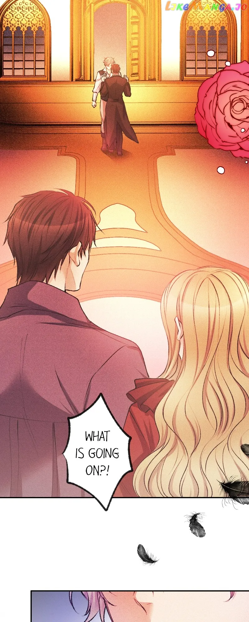 The Heat of the Reincarnated Villainess Chapter 51 Online - página 14
