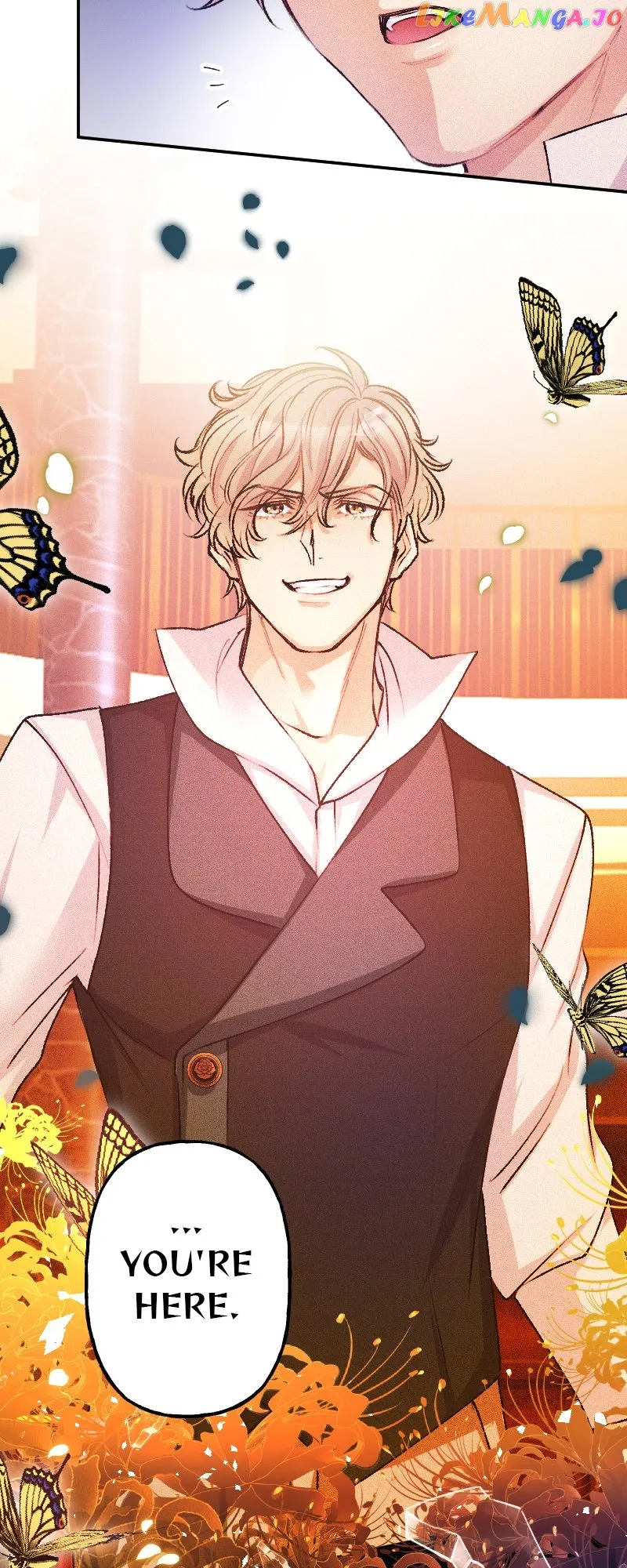 The Heat of the Reincarnated Villainess Chapter 51 Online - página 15