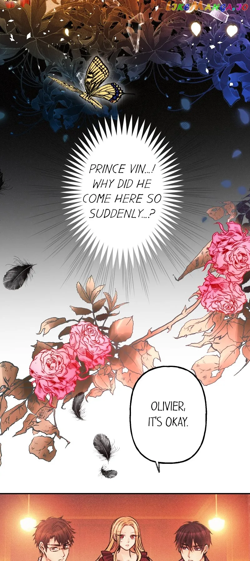 The Heat of the Reincarnated Villainess Chapter 51 Online - página 16