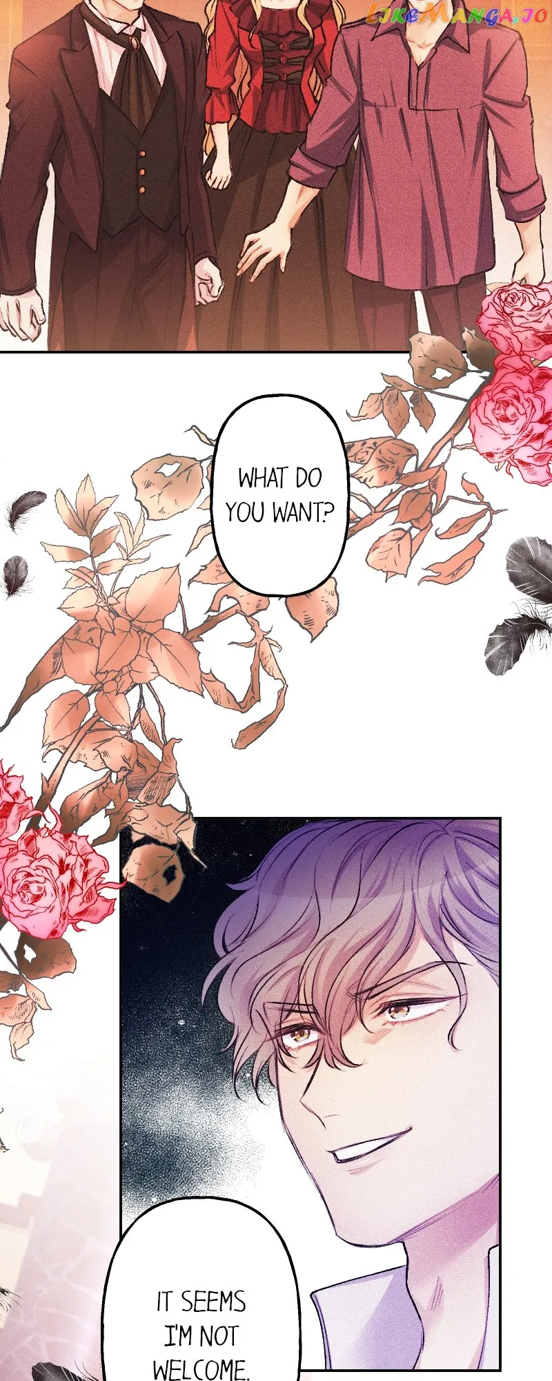 The Heat of the Reincarnated Villainess Chapter 51 Online - página 17