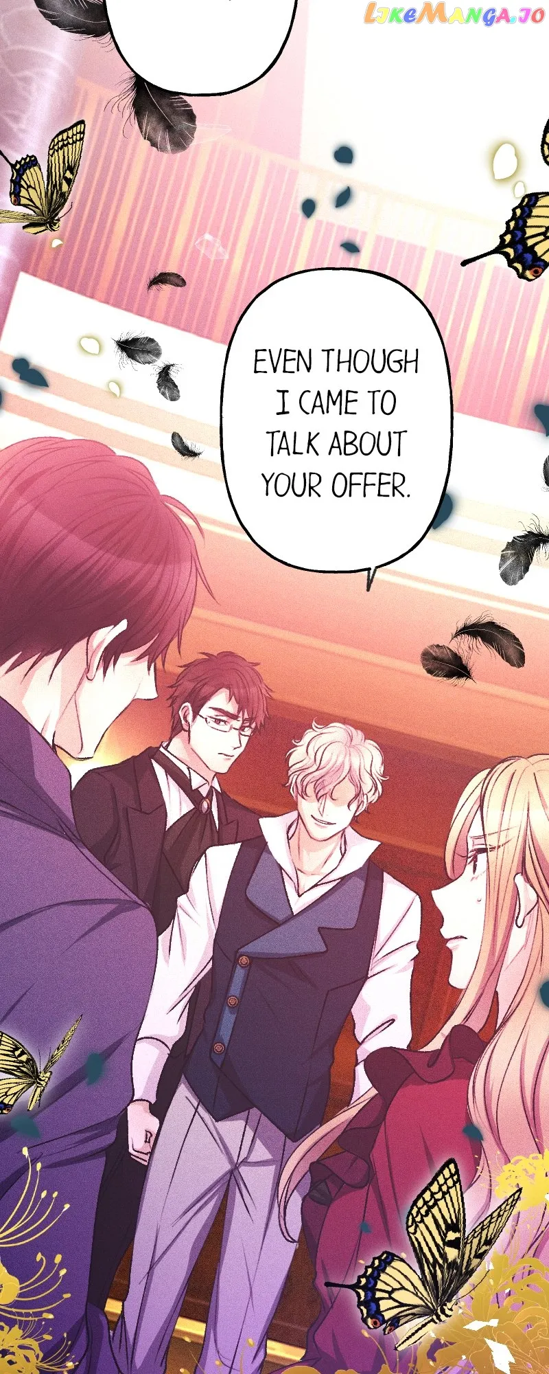 The Heat of the Reincarnated Villainess Chapter 51 Online - página 18