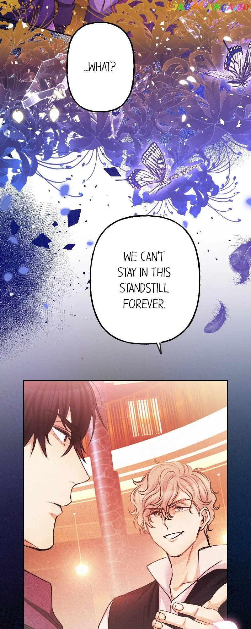 The Heat of the Reincarnated Villainess Chapter 51 Online - página 19