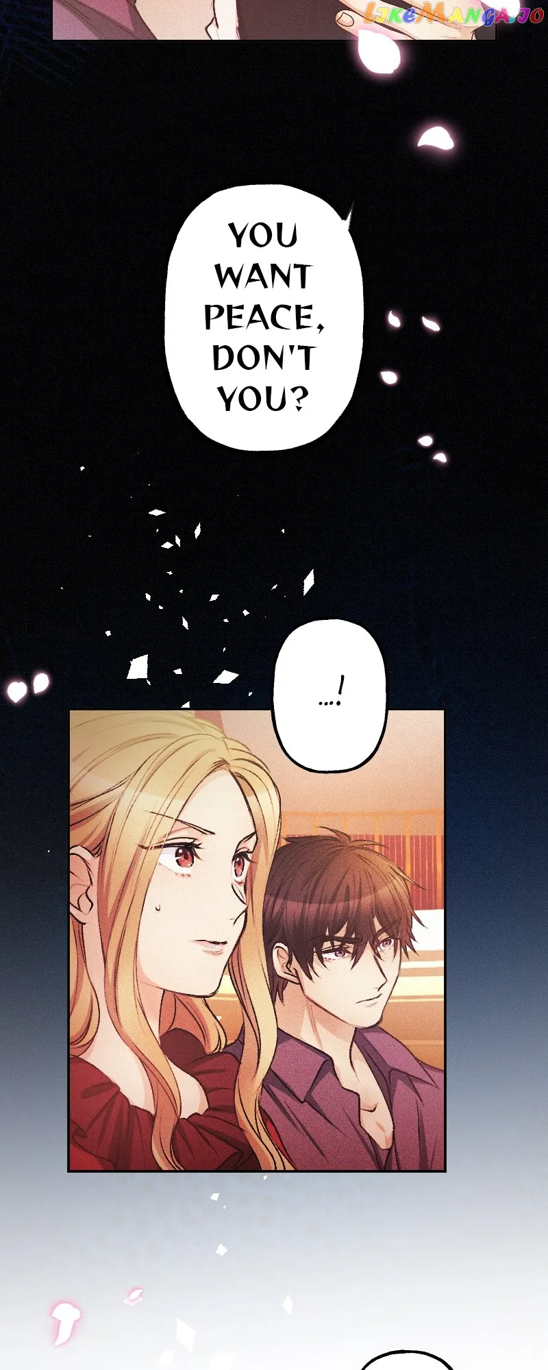 The Heat of the Reincarnated Villainess Chapter 51 Online - página 20