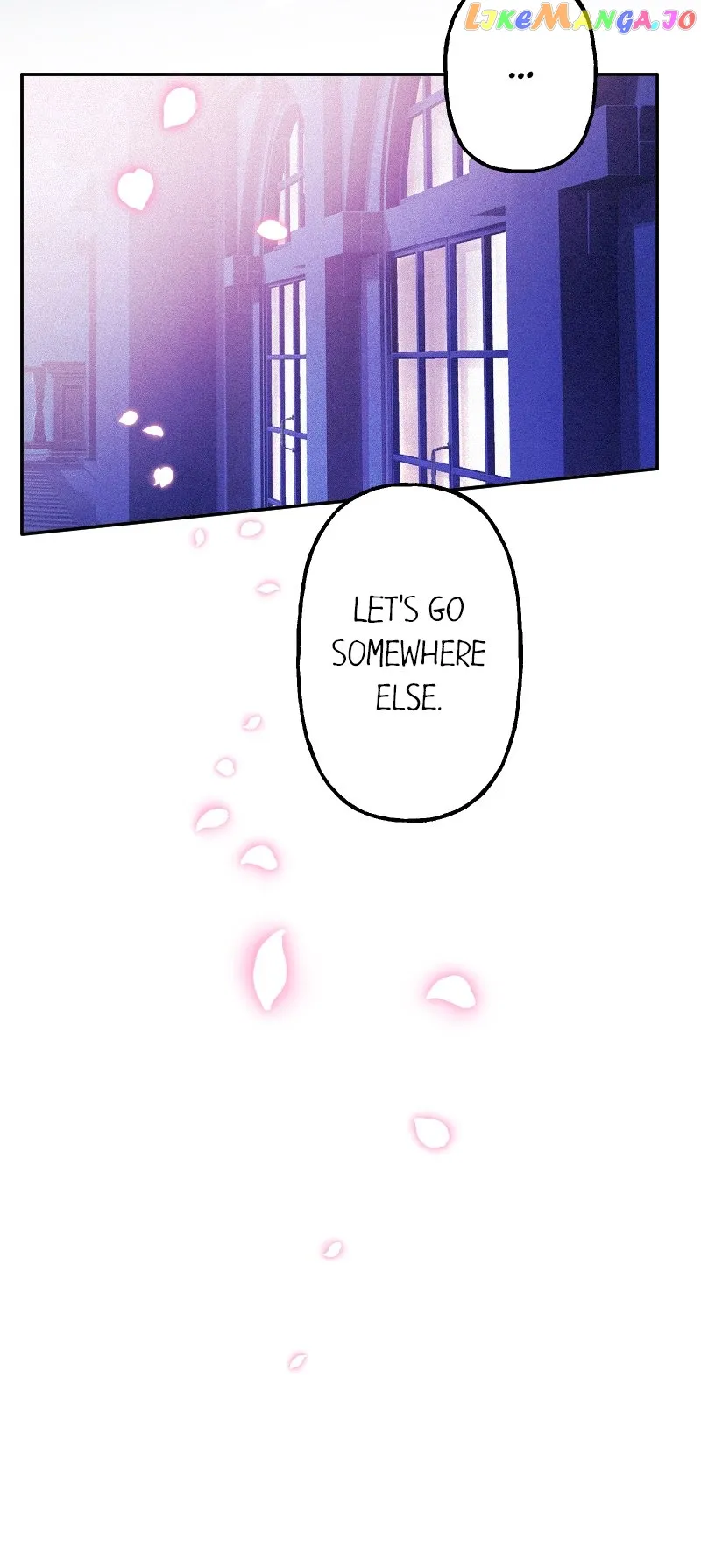 The Heat of the Reincarnated Villainess Chapter 51 Online - página 21