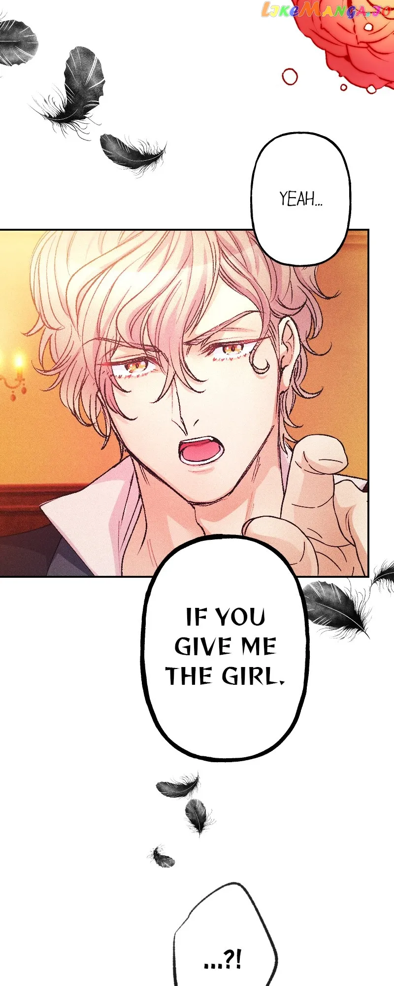 The Heat of the Reincarnated Villainess Chapter 51 Online - página 23