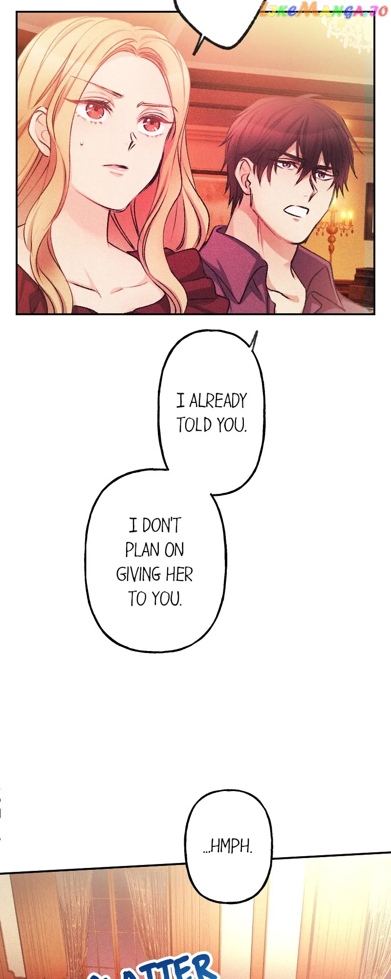 The Heat of the Reincarnated Villainess Chapter 51 Online - página 24