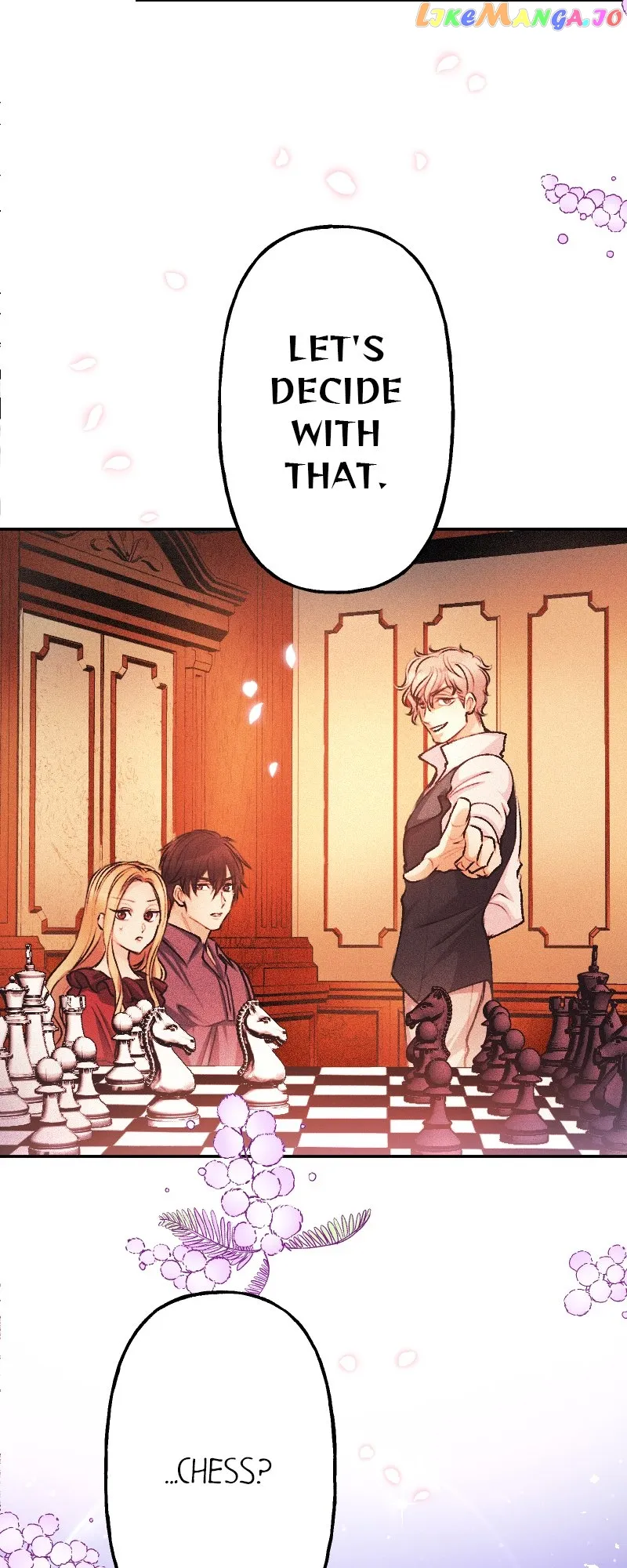 The Heat of the Reincarnated Villainess Chapter 51 Online - página 26