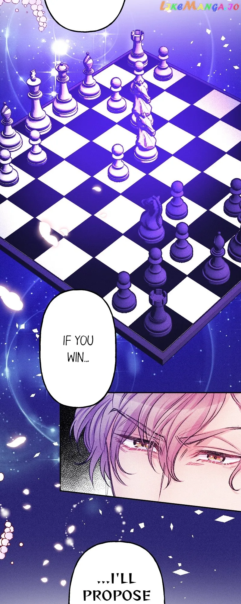 The Heat of the Reincarnated Villainess Chapter 51 Online - página 27