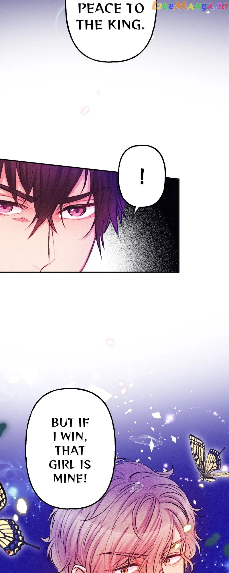 The Heat of the Reincarnated Villainess Chapter 51 Online - página 28