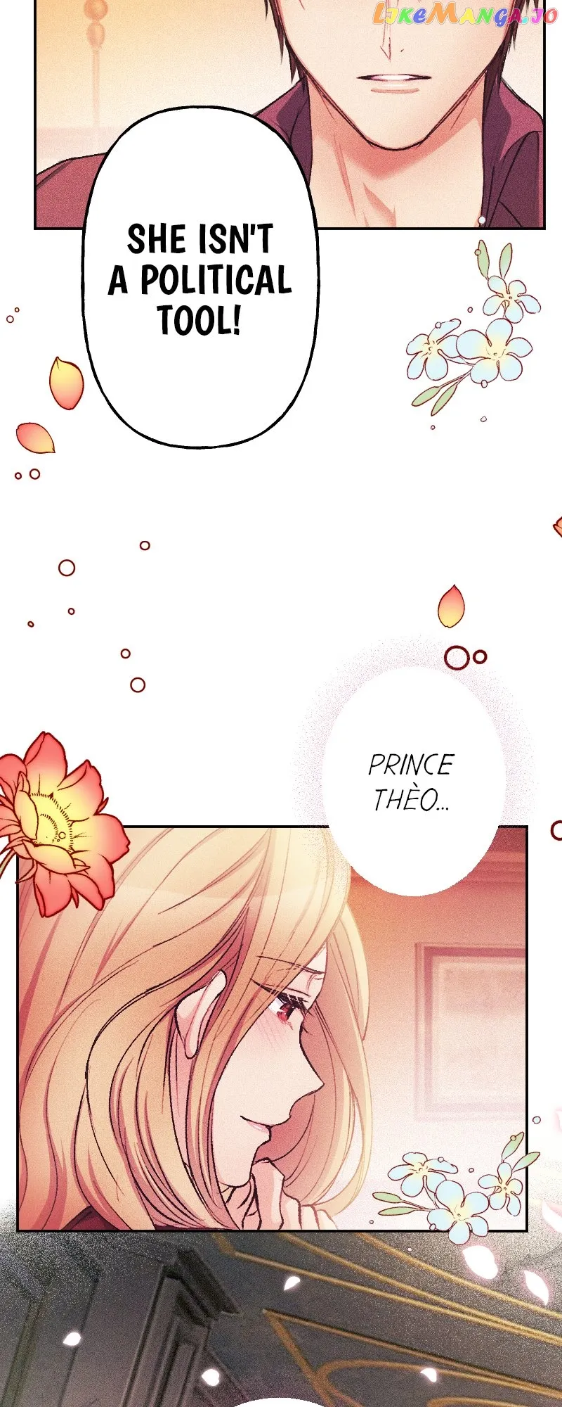 The Heat of the Reincarnated Villainess Chapter 51 Online - página 30