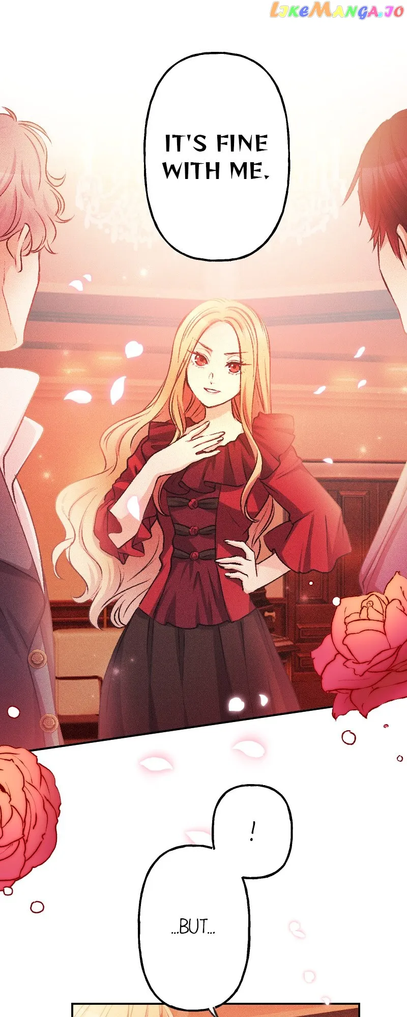 The Heat of the Reincarnated Villainess Chapter 51 Online - página 32