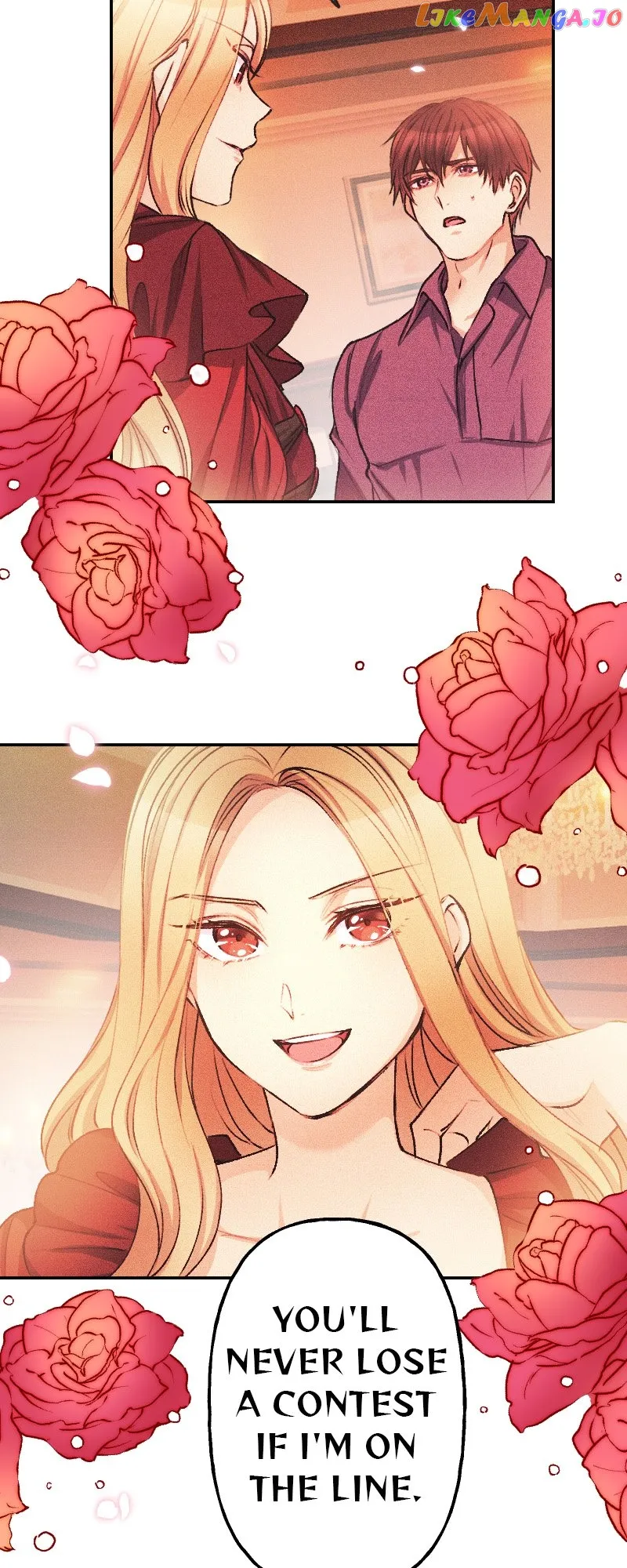 The Heat of the Reincarnated Villainess Chapter 51 Online - página 33