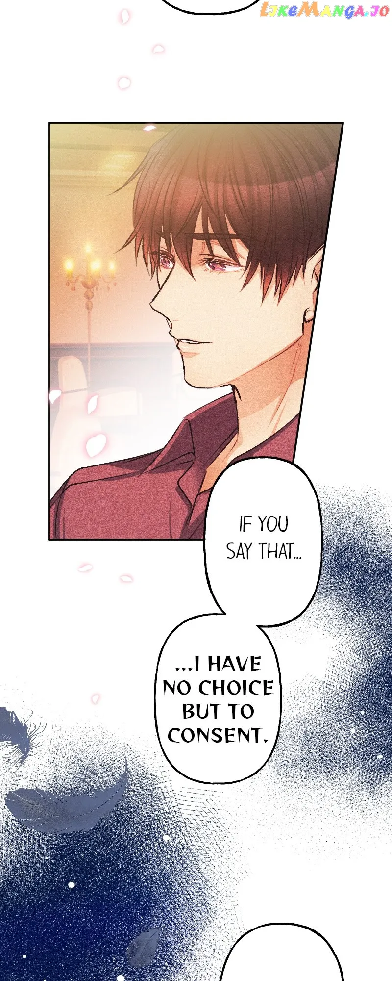 The Heat of the Reincarnated Villainess Chapter 51 Online - página 34
