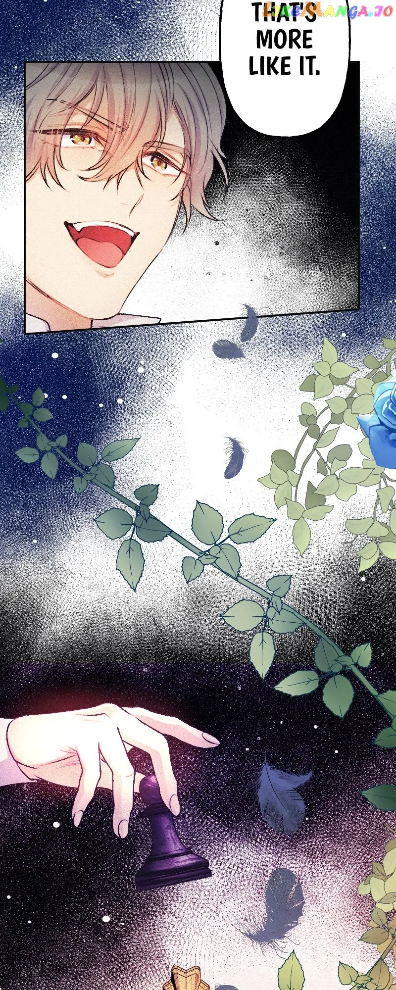 The Heat of the Reincarnated Villainess Chapter 51 Online - página 35