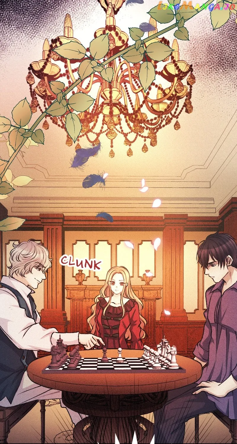 The Heat of the Reincarnated Villainess Chapter 51 Online - página 36