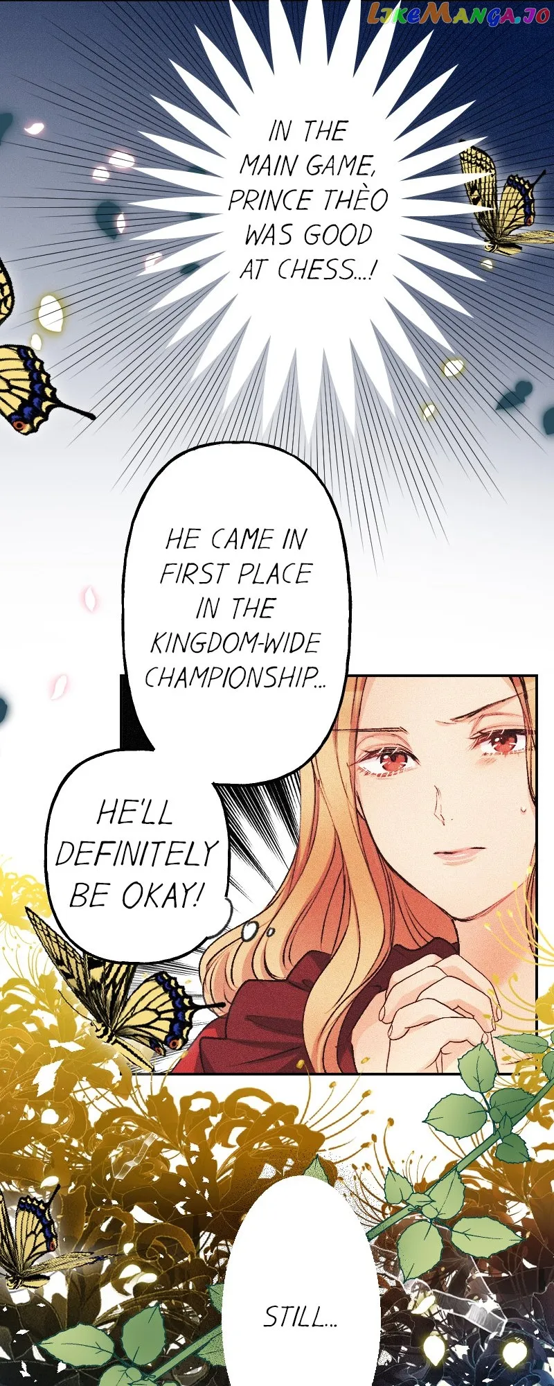 The Heat of the Reincarnated Villainess Chapter 51 Online - página 37