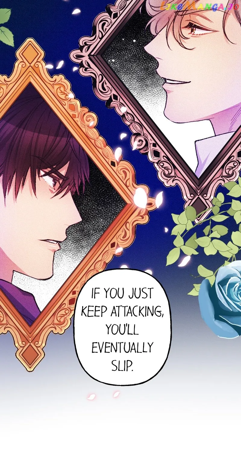 The Heat of the Reincarnated Villainess Chapter 51 Online - página 41