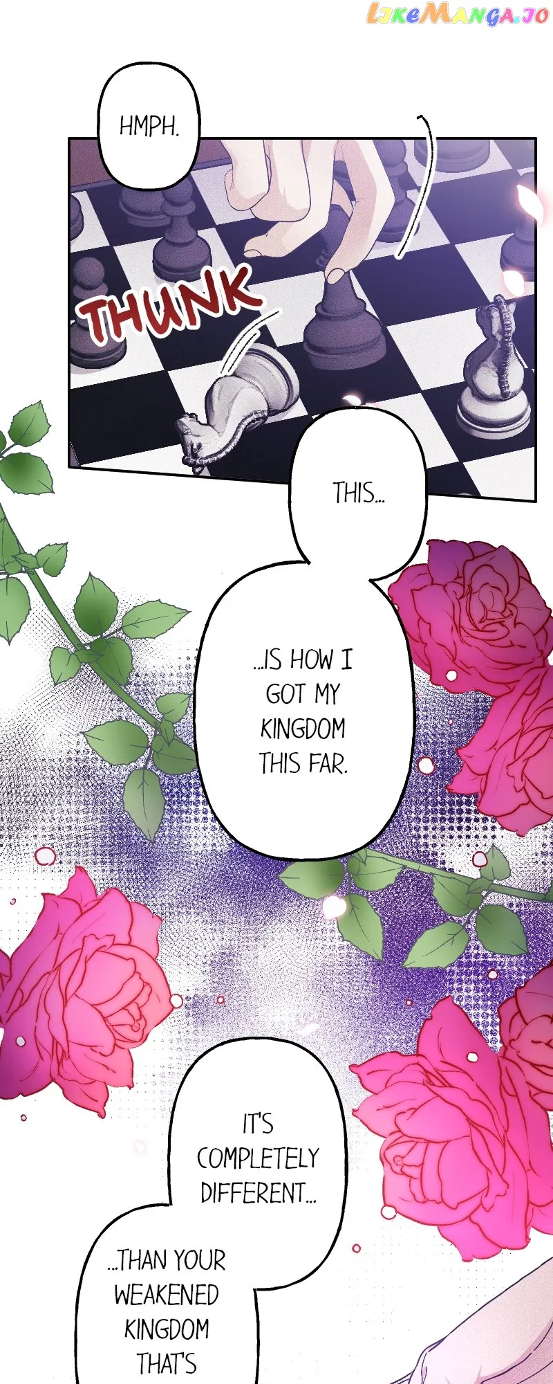 The Heat of the Reincarnated Villainess Chapter 51 Online - página 42