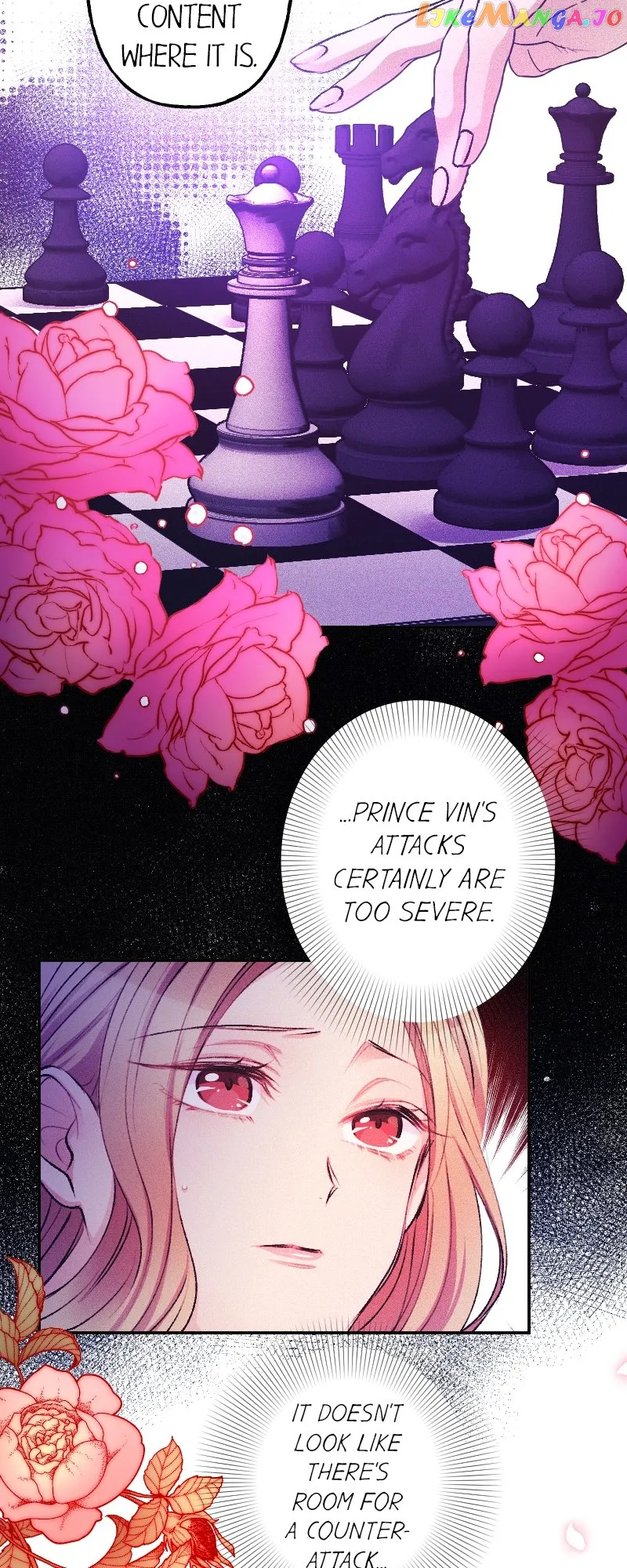 The Heat of the Reincarnated Villainess Chapter 51 Online - página 43