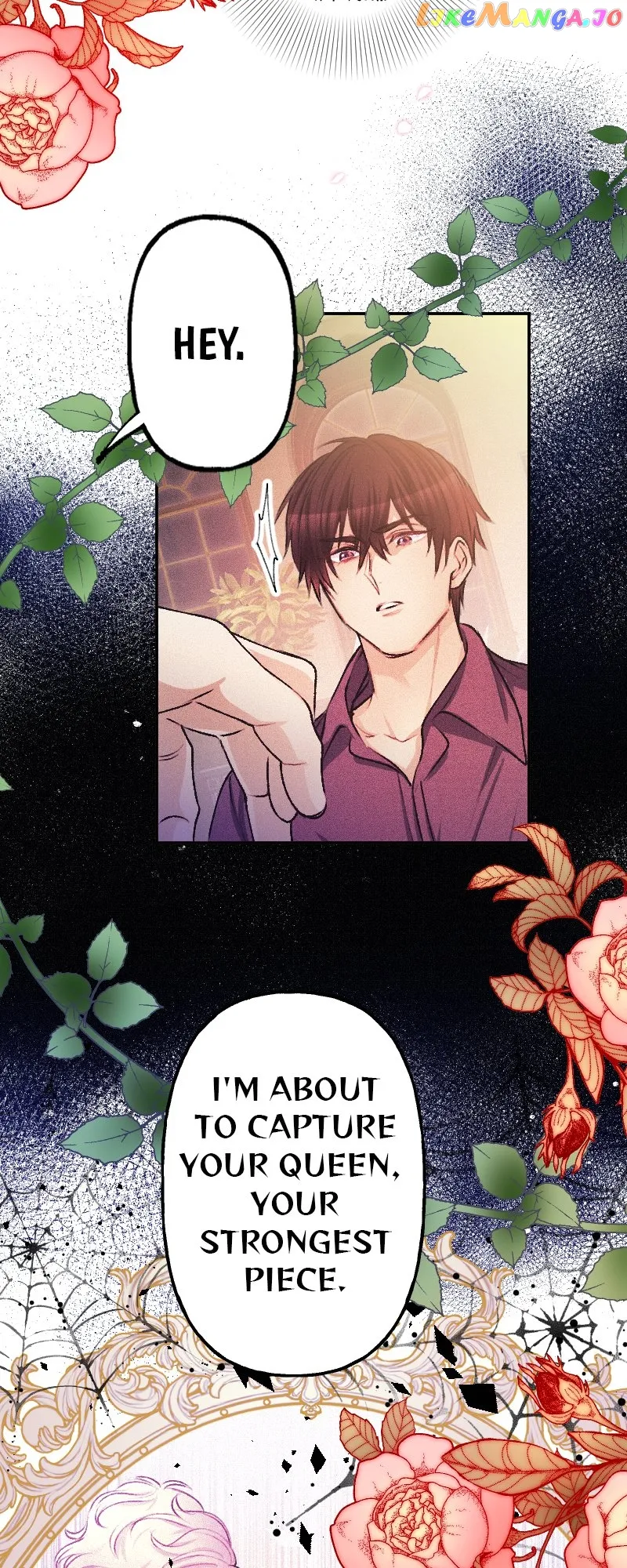 The Heat of the Reincarnated Villainess Chapter 51 Online - página 44