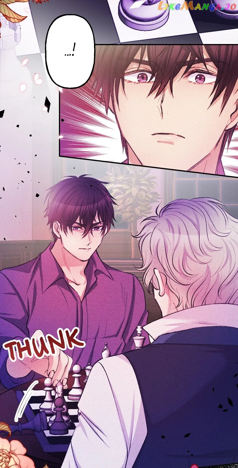 The Heat of the Reincarnated Villainess Chapter 51 Online - página 46