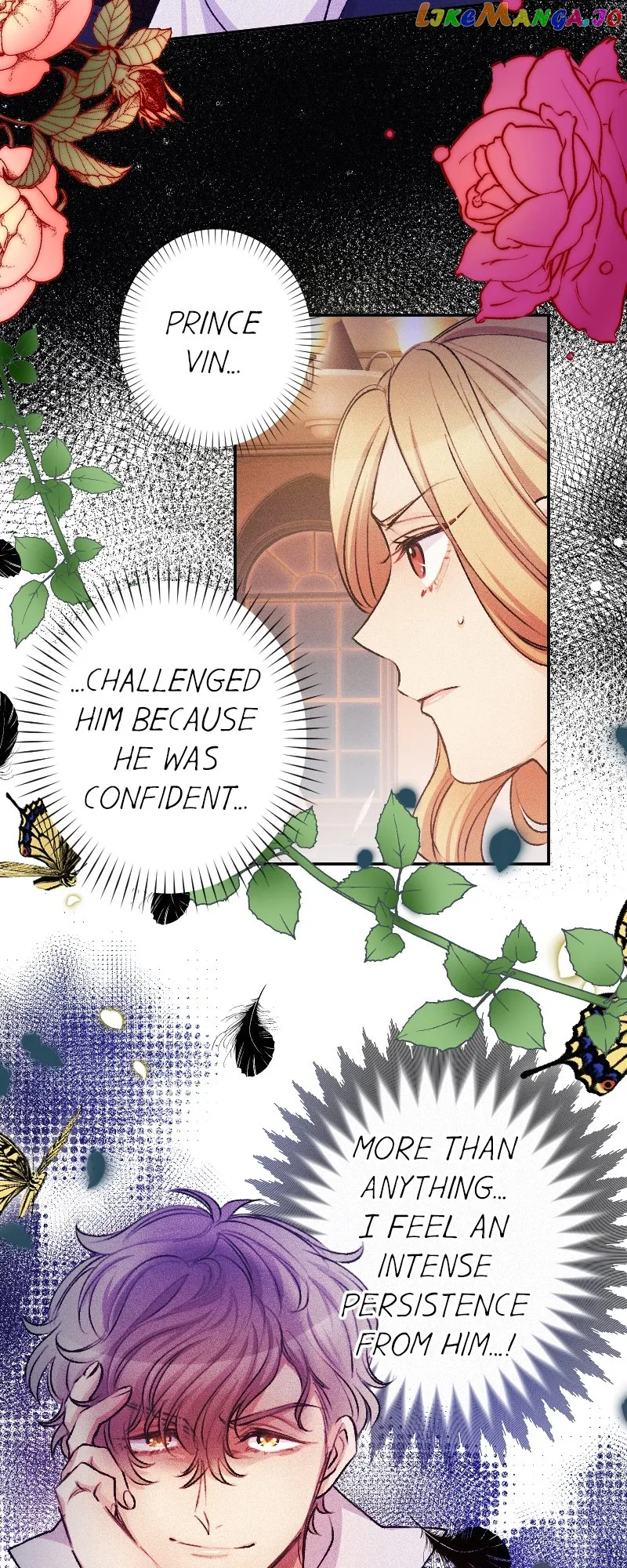 The Heat of the Reincarnated Villainess Chapter 51 Online - página 47