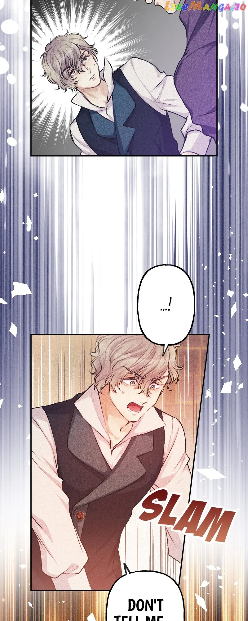 The Heat of the Reincarnated Villainess Chapter 51 Online - página 50