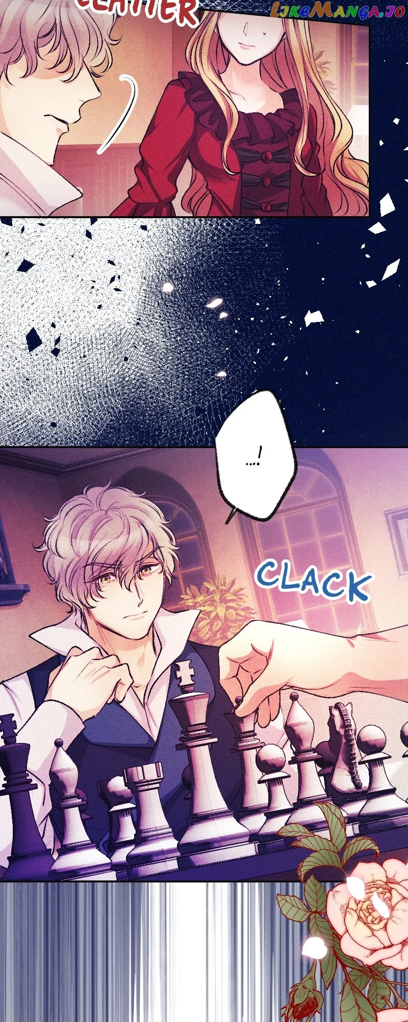 The Heat of the Reincarnated Villainess Chapter 51 Online - página 53